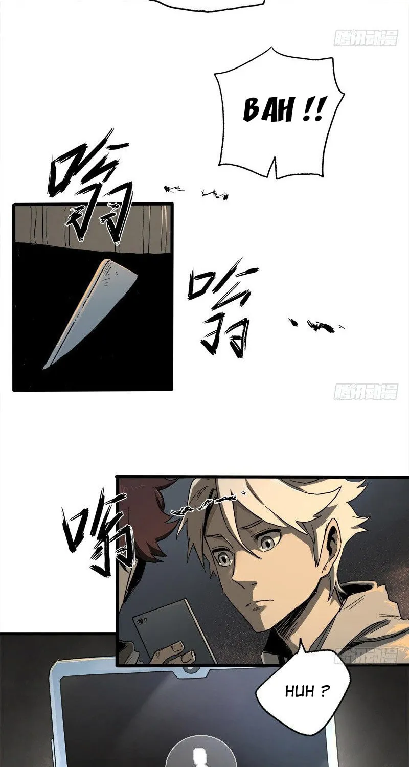 Read Zheng (Colored) chapter 22 image 39 on Lezhin