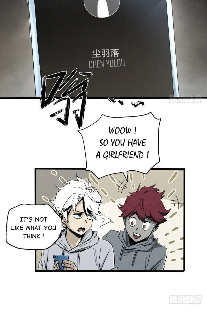 Read Zheng (Colored) chapter 22 image 40 on Lezhin