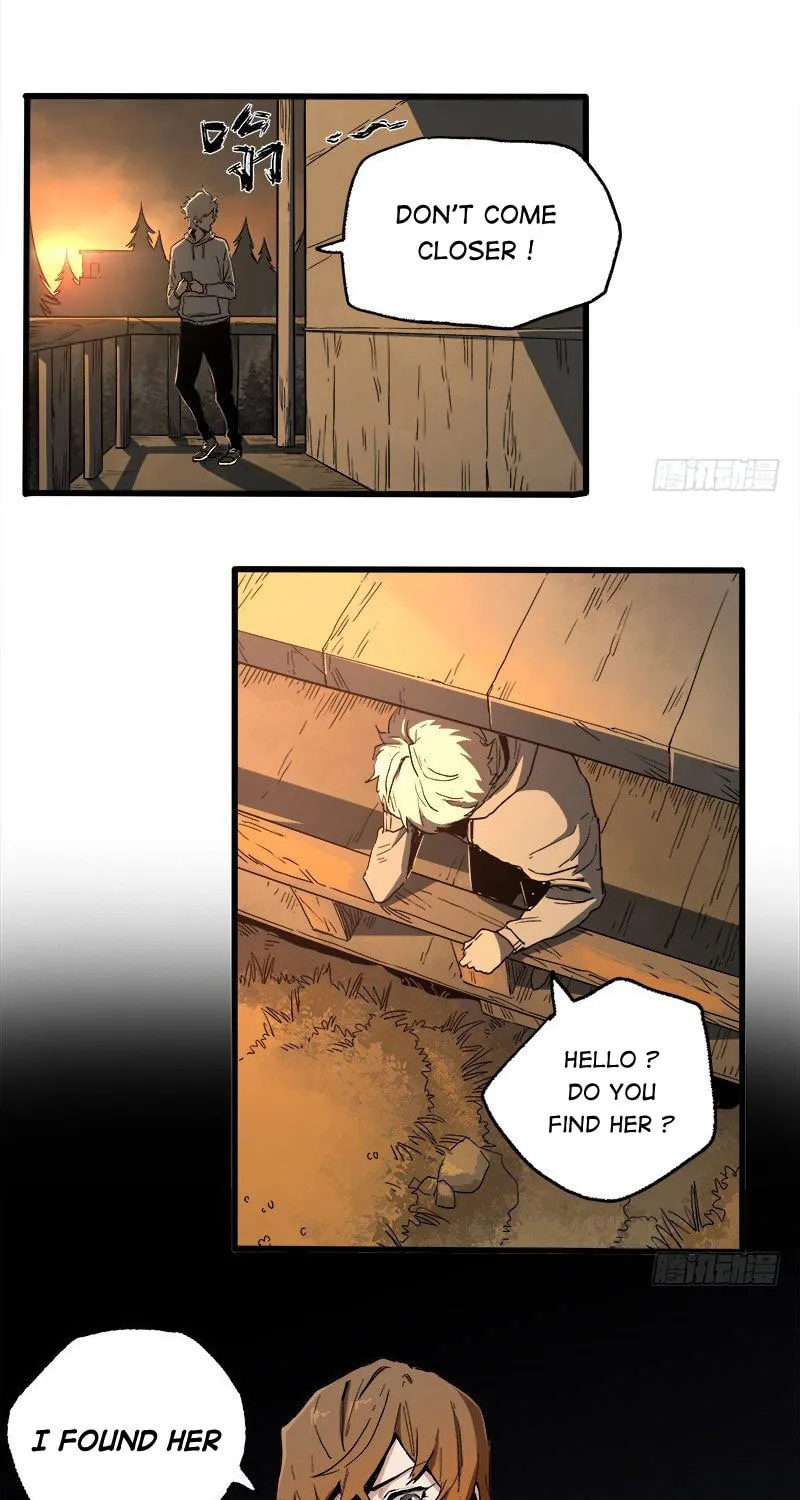 Read Zheng (Colored) chapter 22 image 41 on Lezhin