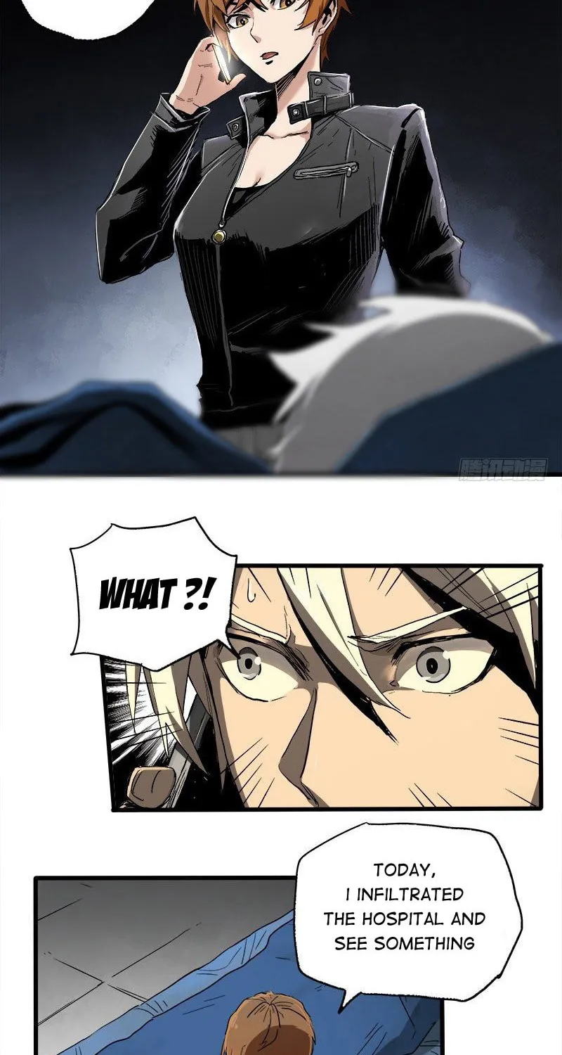 Read Zheng (Colored) chapter 22 image 42 on Lezhin