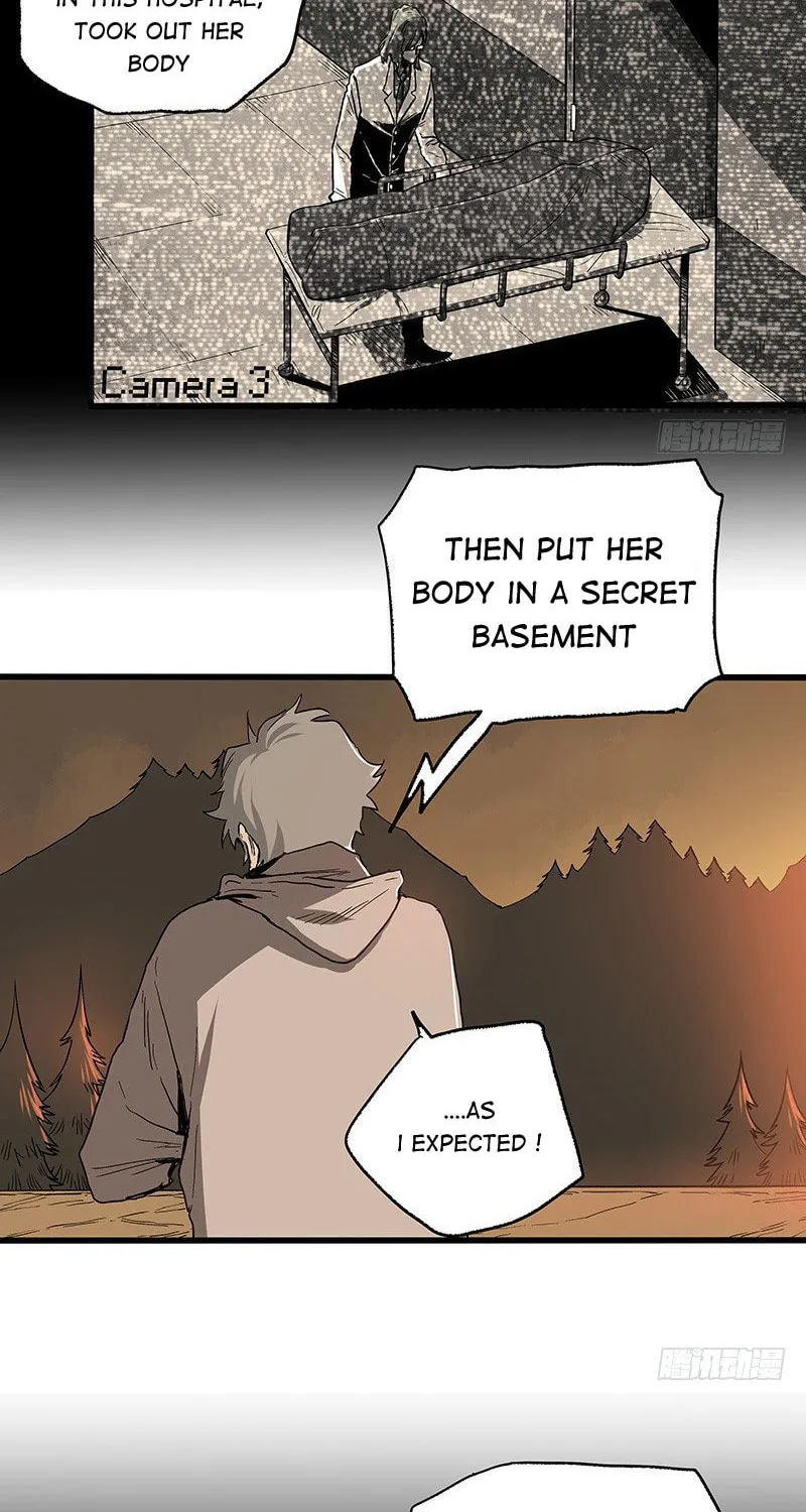 Read Zheng (Colored) chapter 22 image 44 on Lezhin