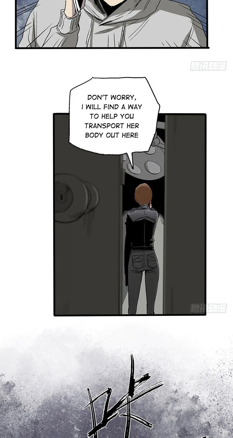 Read Zheng (Colored) chapter 22 image 47 on Lezhin