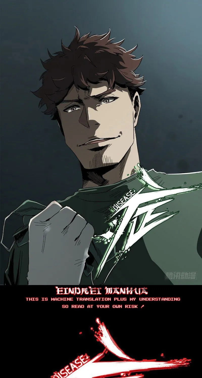 Read Zheng (Colored) chapter 23 image 0 on Lezhin