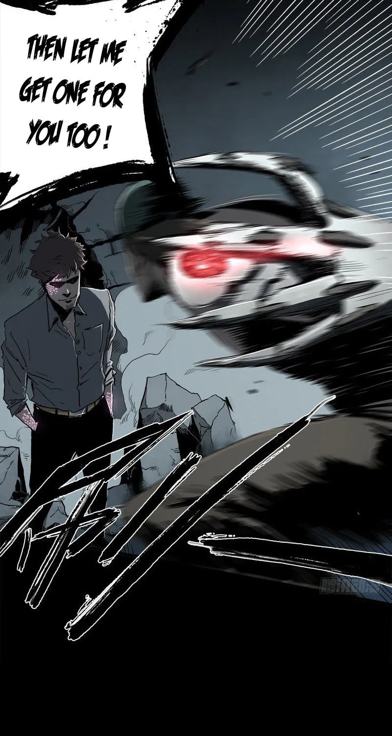 Read Zheng (Colored) chapter 23 image 16 on Lezhin