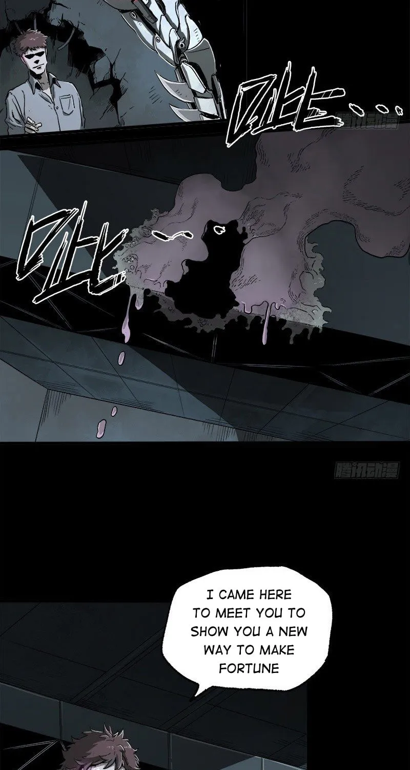 Read Zheng (Colored) chapter 23 image 22 on Lezhin