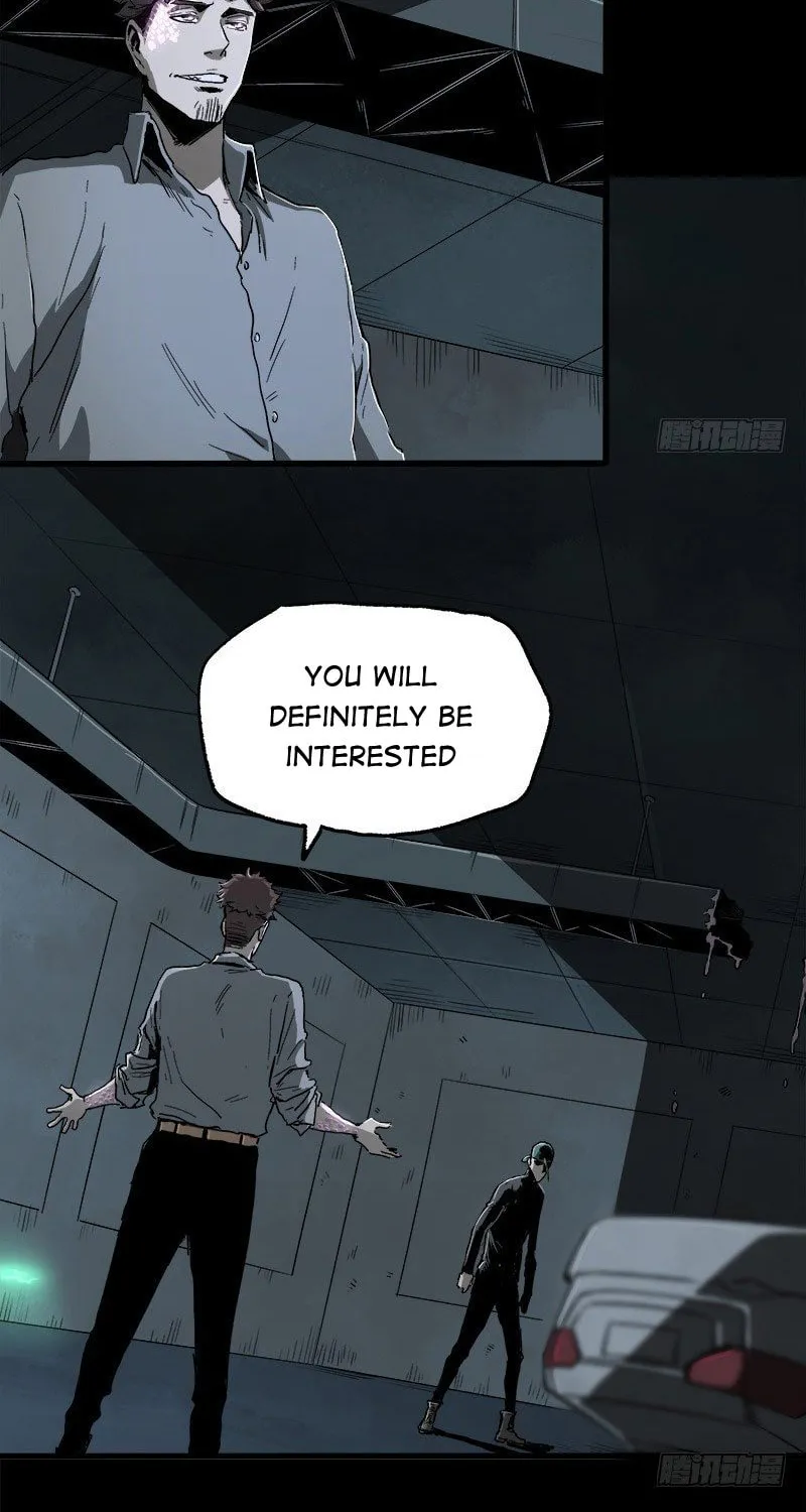 Read Zheng (Colored) chapter 23 image 23 on Lezhin