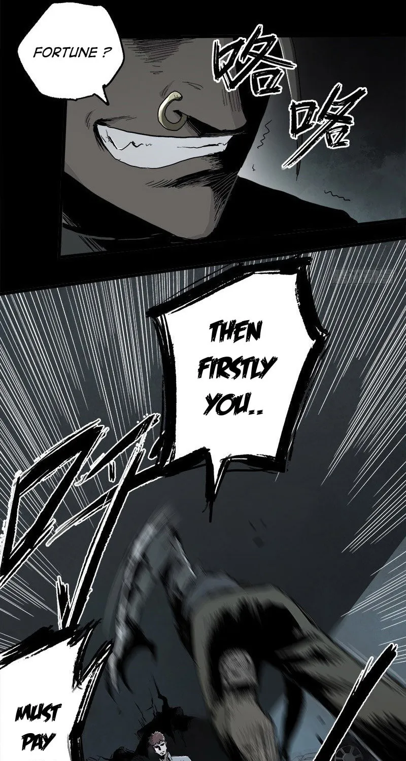 Read Zheng (Colored) chapter 23 image 24 on Lezhin