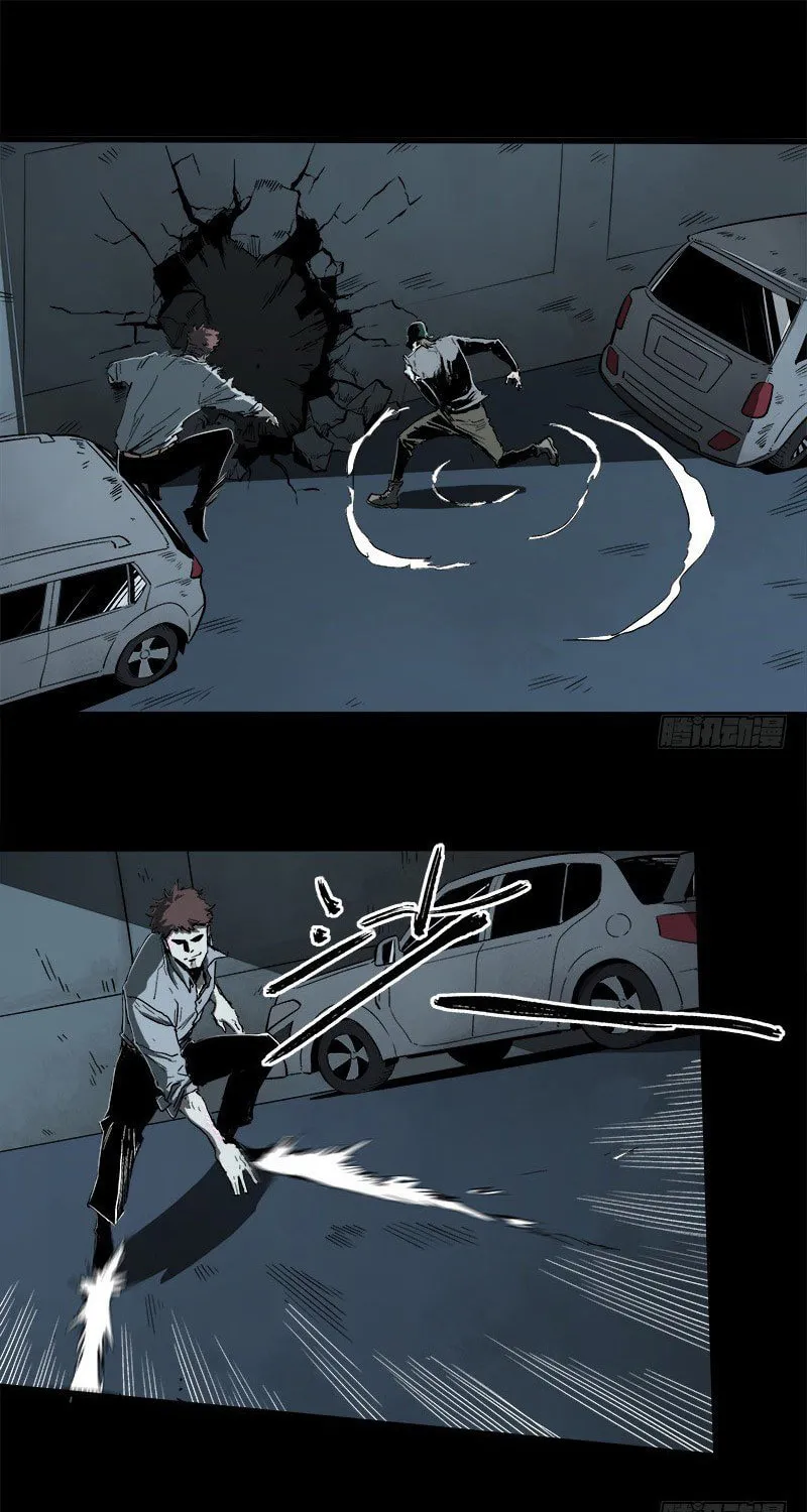 Read Zheng (Colored) chapter 23 image 27 on Lezhin