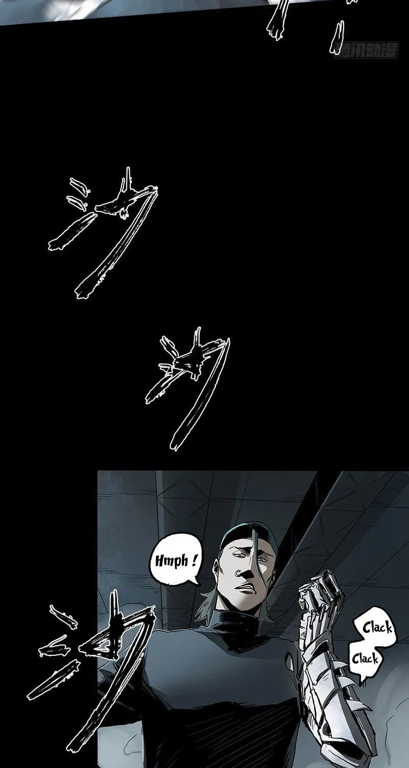 Read Zheng (Colored) chapter 23 image 35 on Lezhin