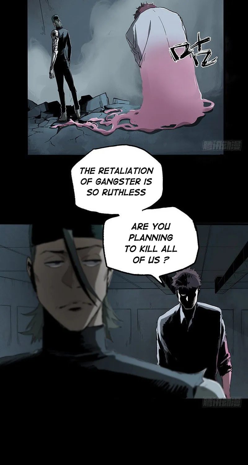 Read Zheng (Colored) chapter 23 image 37 on Lezhin