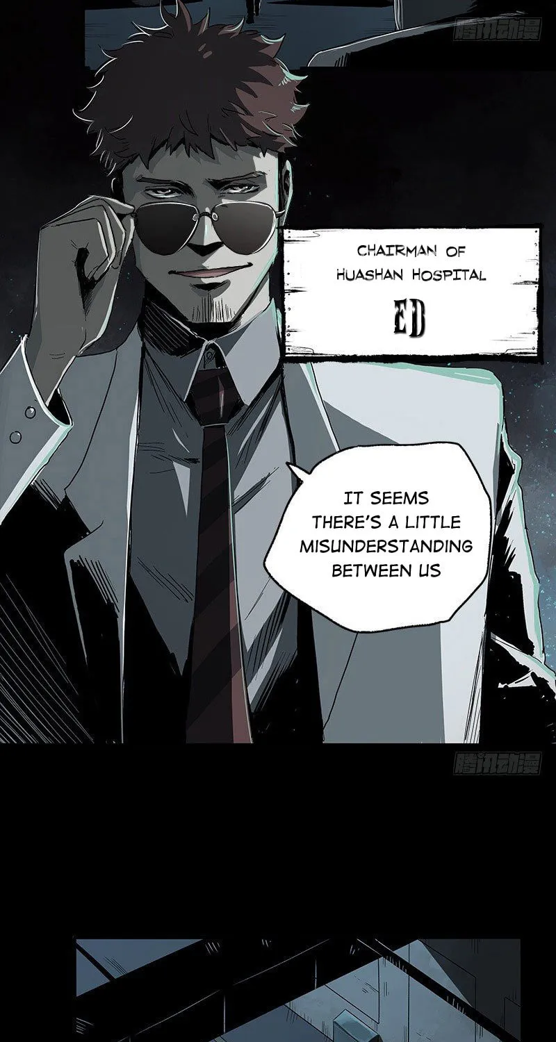Read Zheng (Colored) chapter 23 image 4 on Lezhin