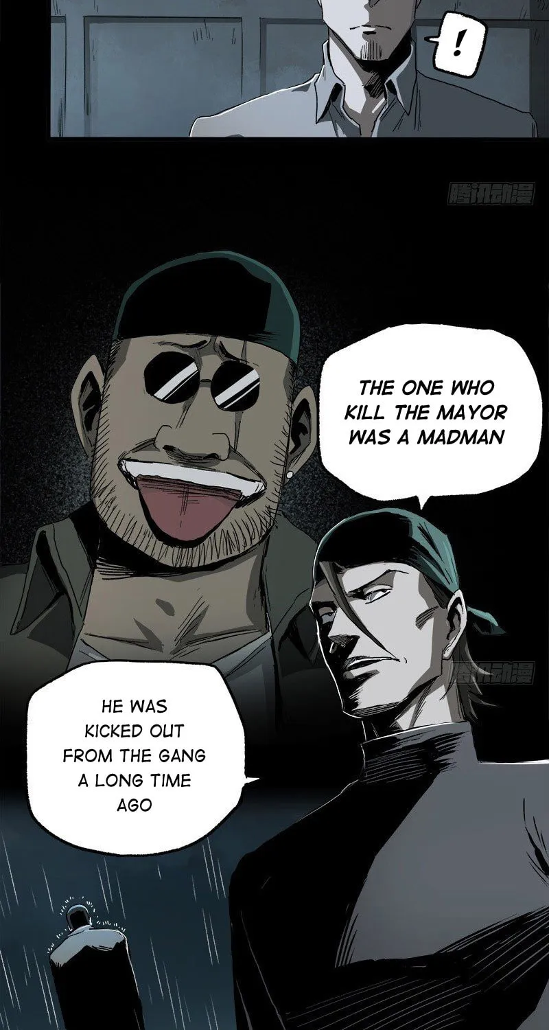 Read Zheng (Colored) chapter 23 image 41 on Lezhin