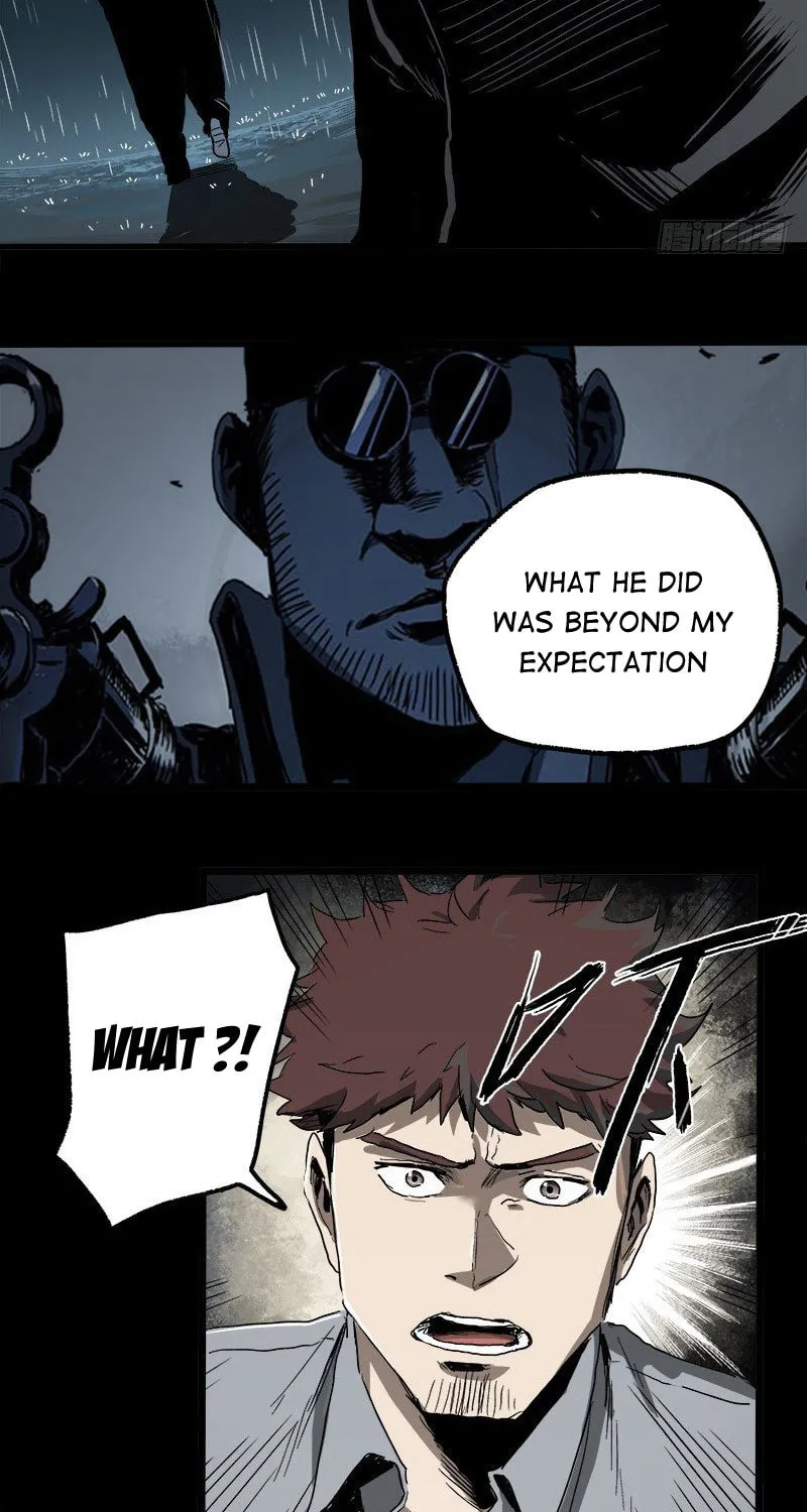 Read Zheng (Colored) chapter 23 image 42 on Lezhin
