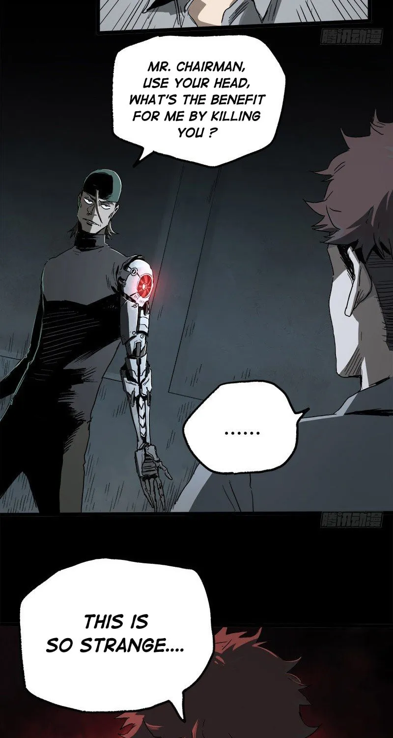 Read Zheng (Colored) chapter 23 image 43 on Lezhin
