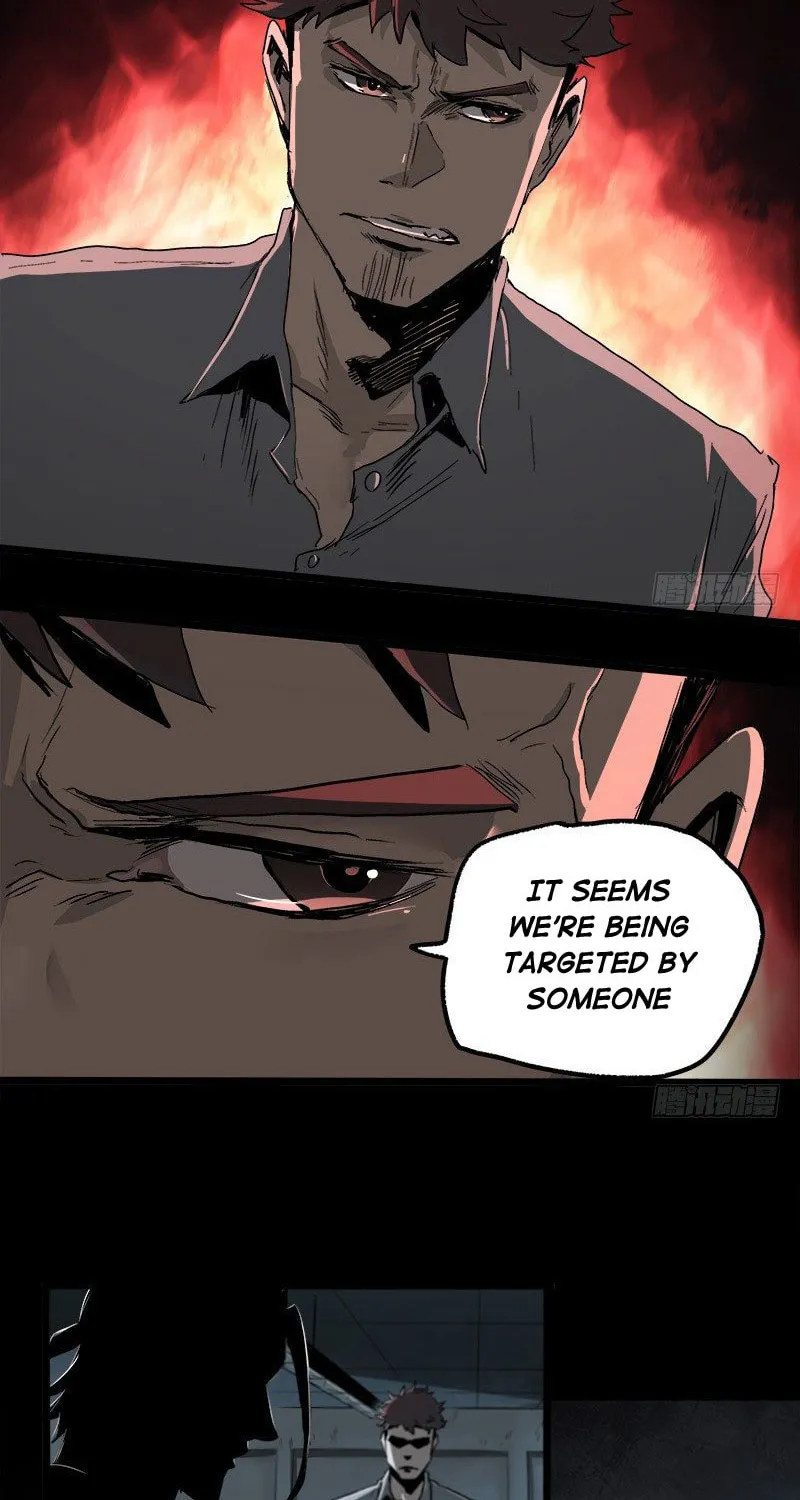 Read Zheng (Colored) chapter 23 image 44 on Lezhin