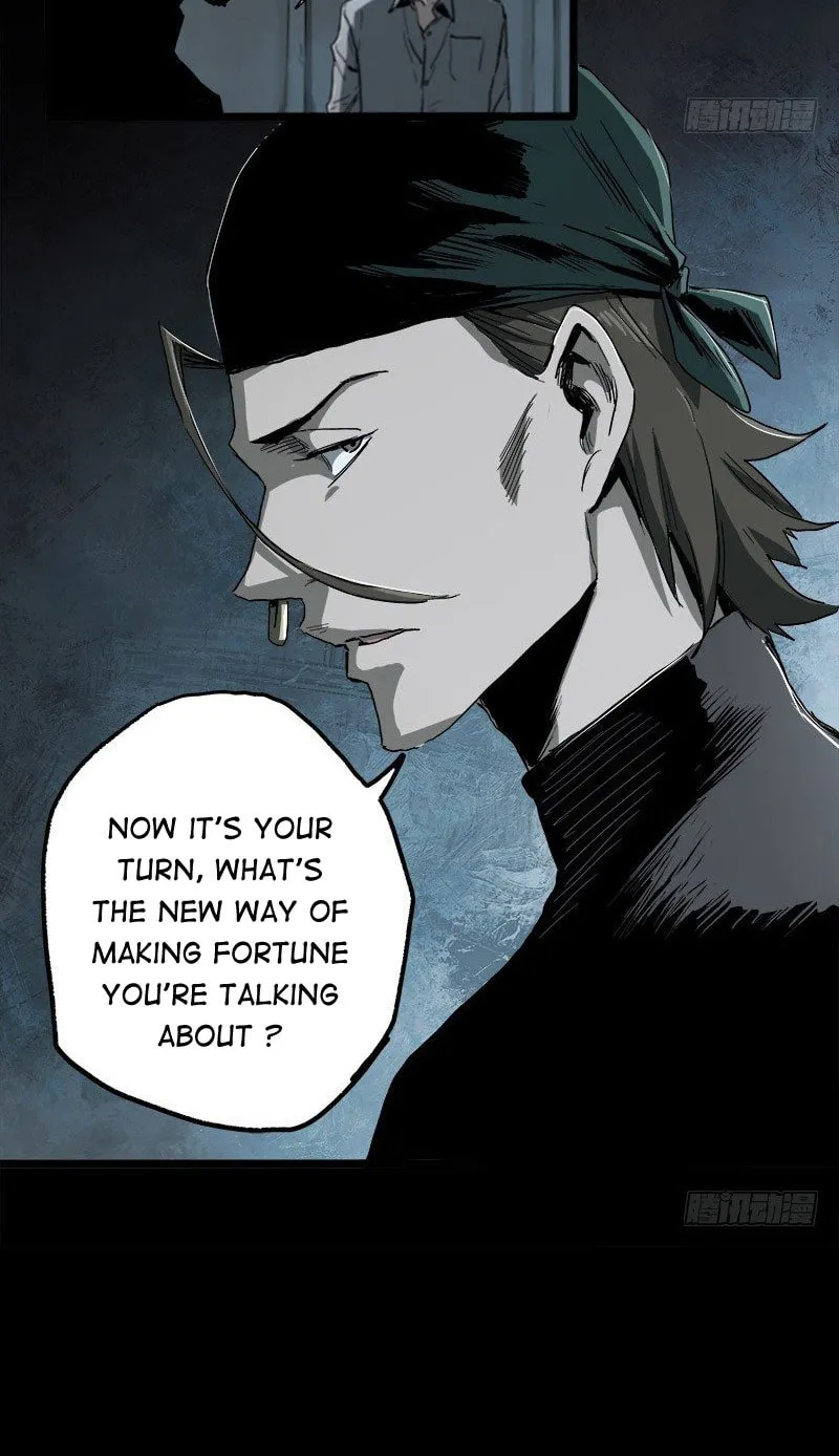 Read Zheng (Colored) chapter 23 image 45 on Lezhin