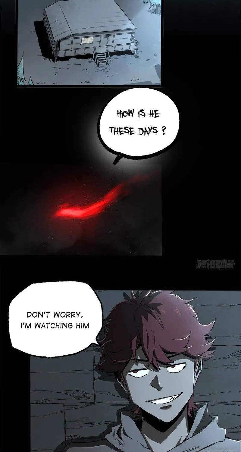 Read Zheng (Colored) chapter 23 image 47 on Lezhin