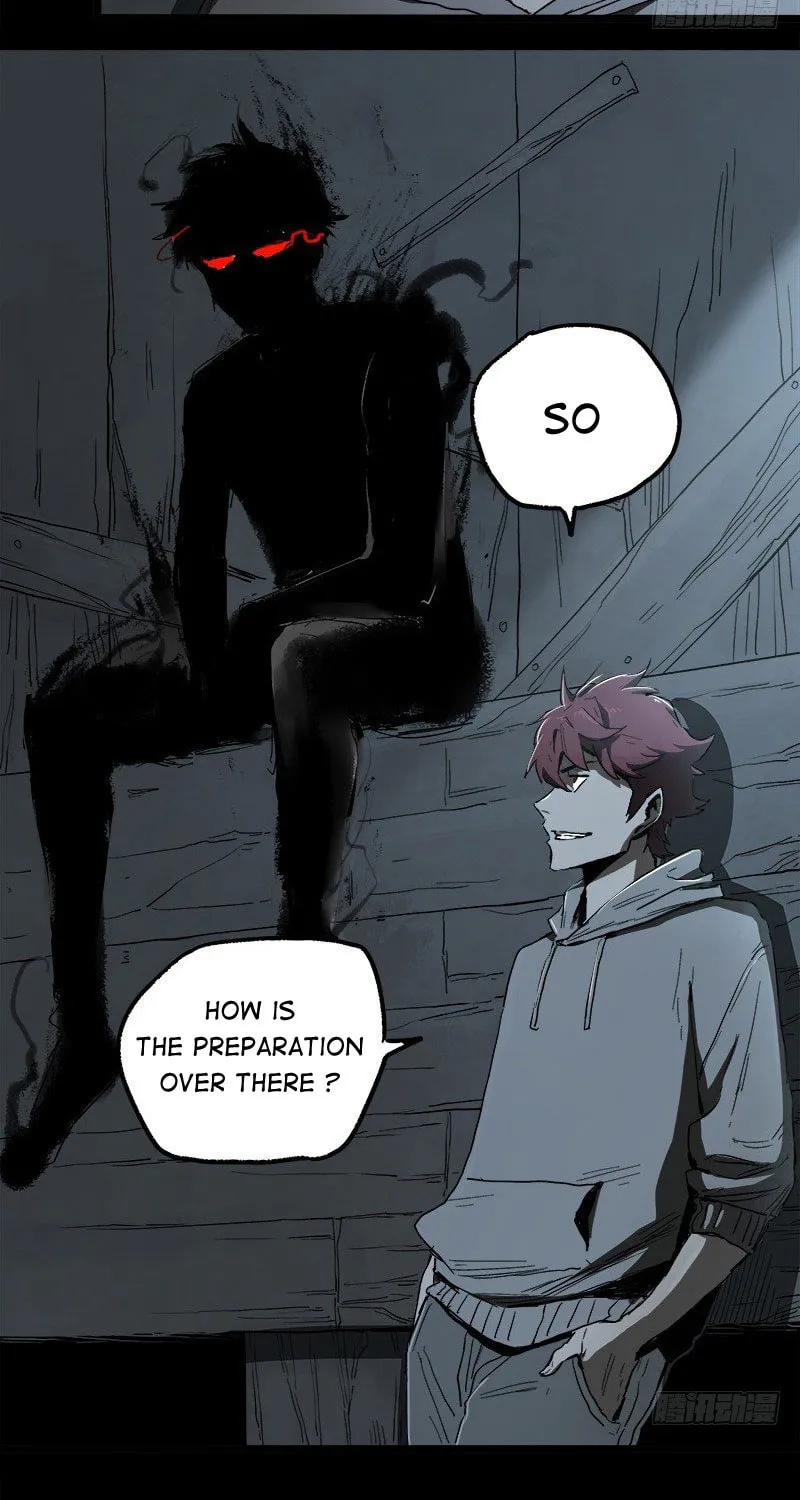 Read Zheng (Colored) chapter 23 image 48 on Lezhin