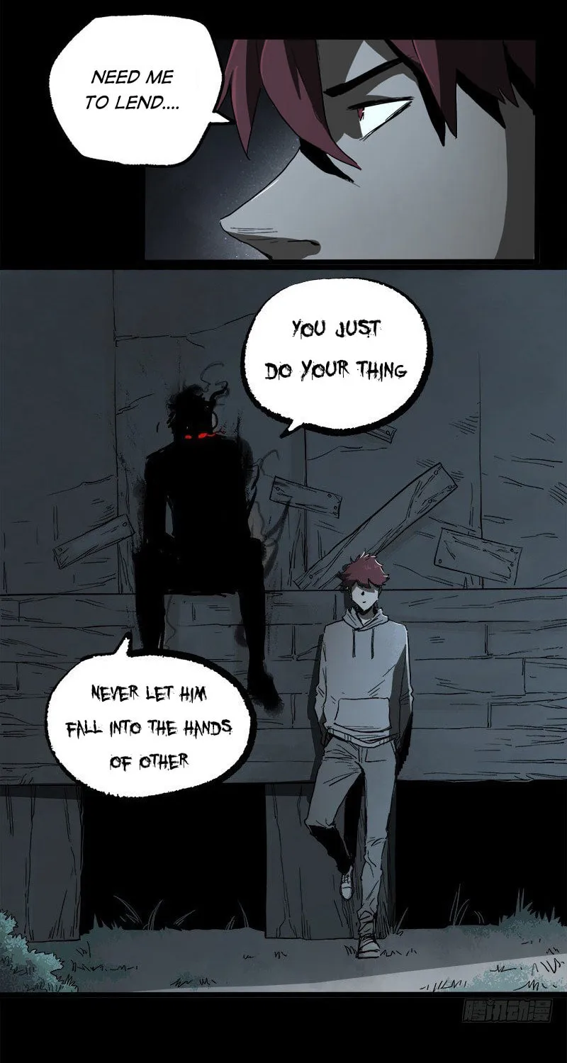 Read Zheng (Colored) chapter 23 image 49 on Lezhin