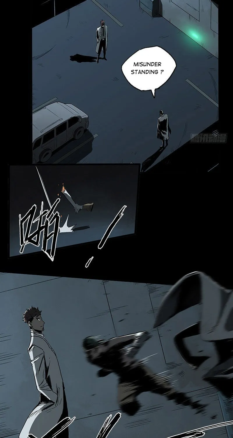 Read Zheng (Colored) chapter 23 image 5 on Lezhin