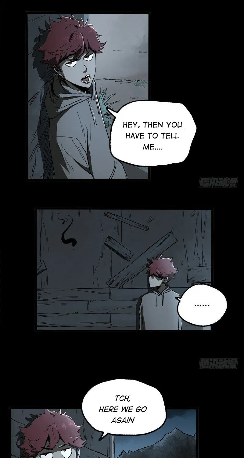 Read Zheng (Colored) chapter 23 image 50 on Lezhin