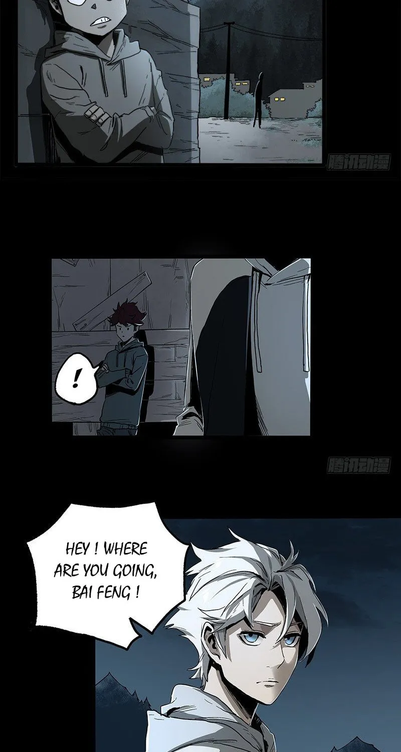 Read Zheng (Colored) chapter 23 image 51 on Lezhin