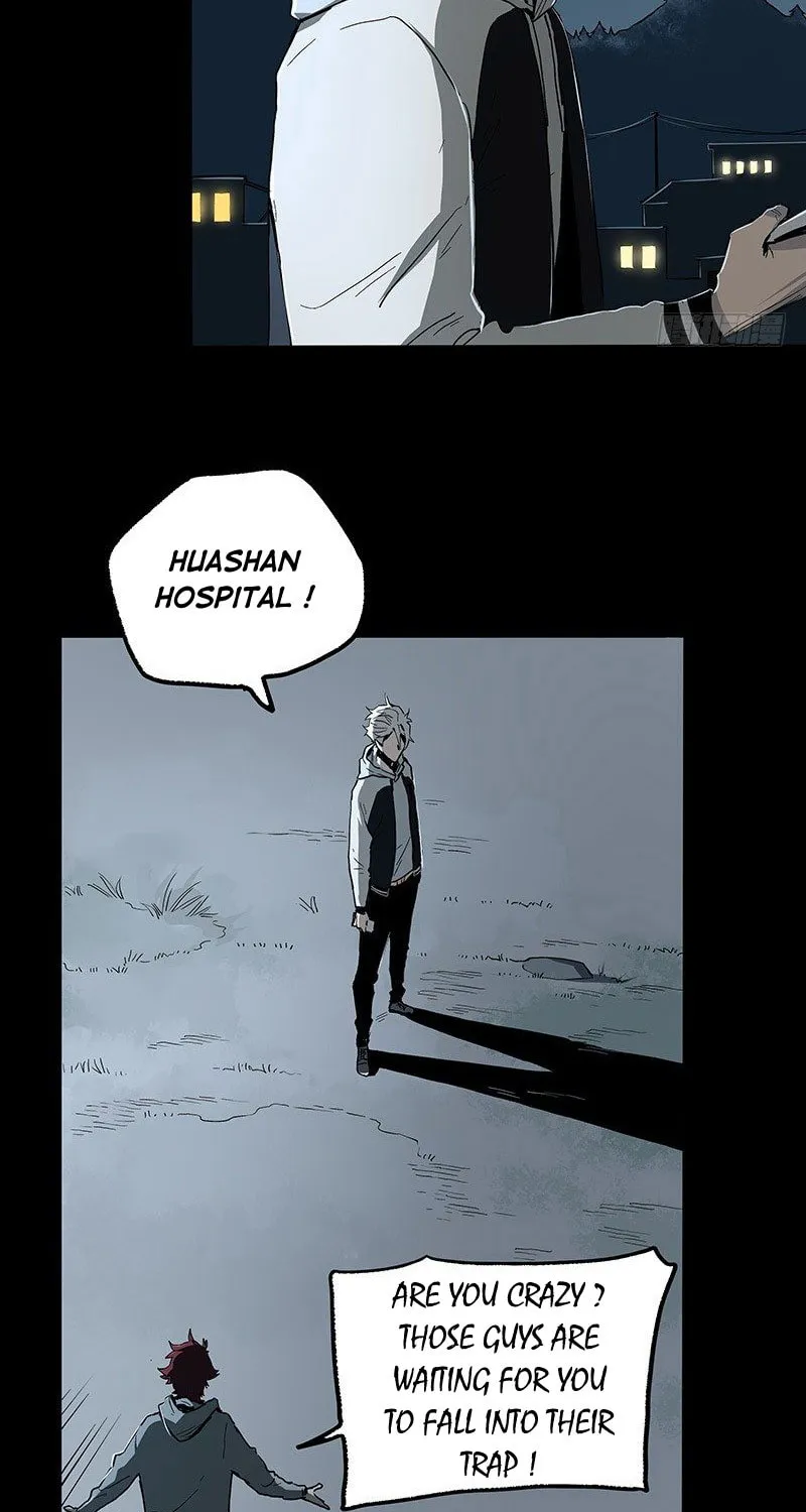 Read Zheng (Colored) chapter 23 image 52 on Lezhin