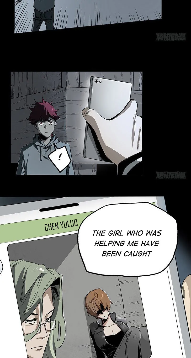 Read Zheng (Colored) chapter 23 image 53 on Lezhin