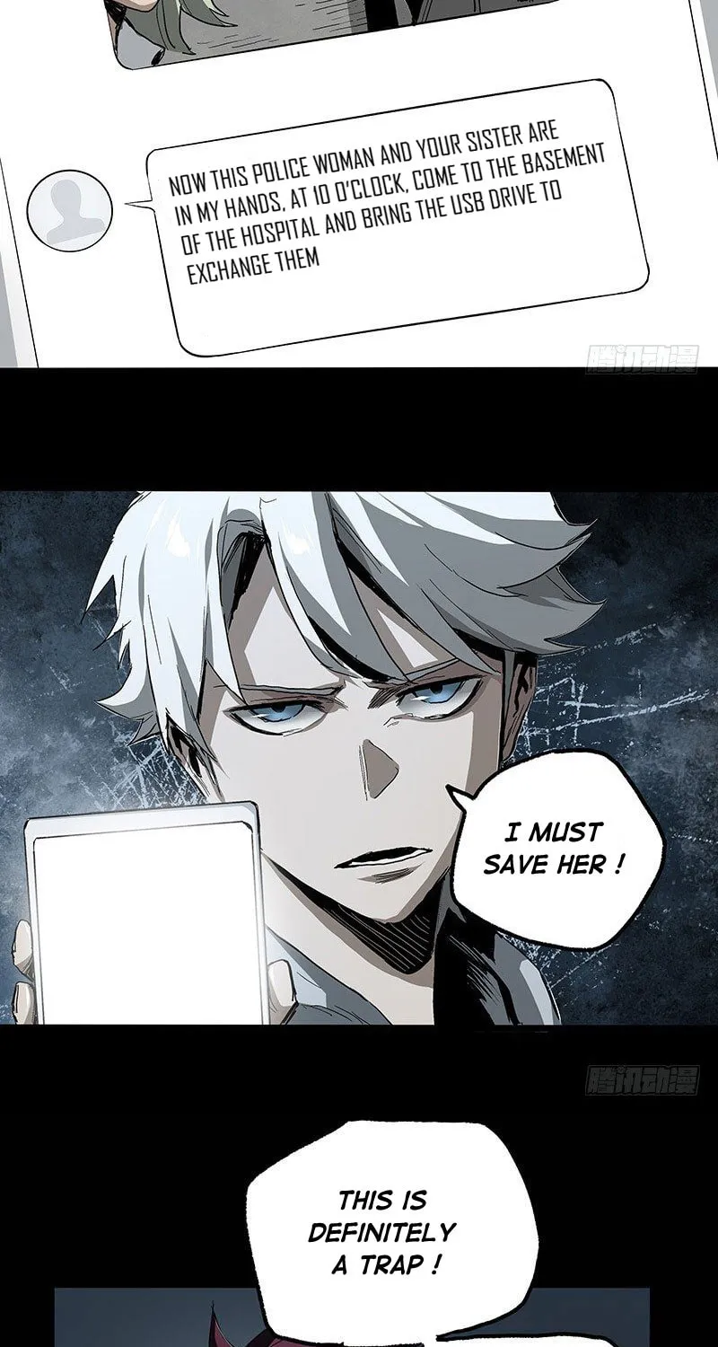 Read Zheng (Colored) chapter 23 image 54 on Lezhin