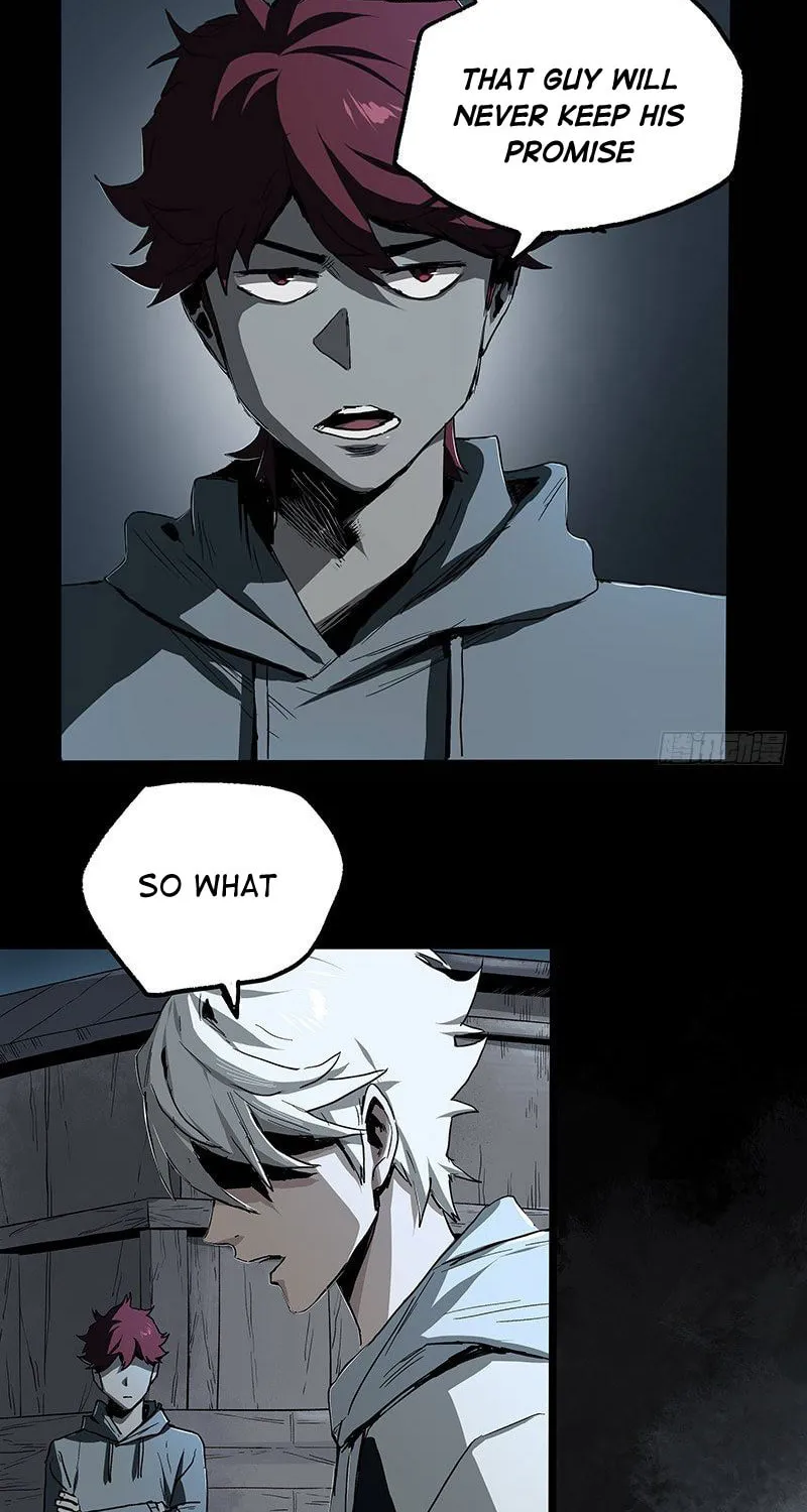 Read Zheng (Colored) chapter 23 image 55 on Lezhin