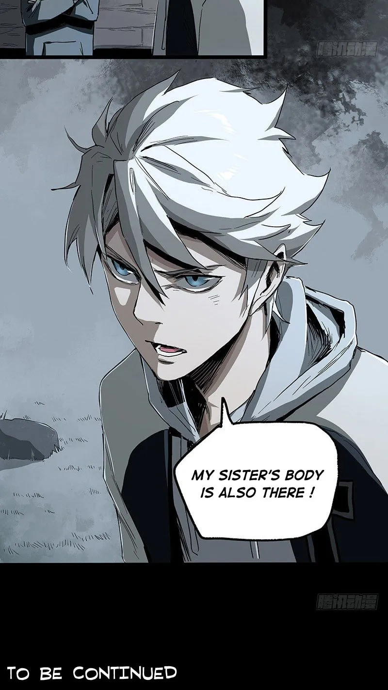 Read Zheng (Colored) chapter 23 image 56 on Lezhin