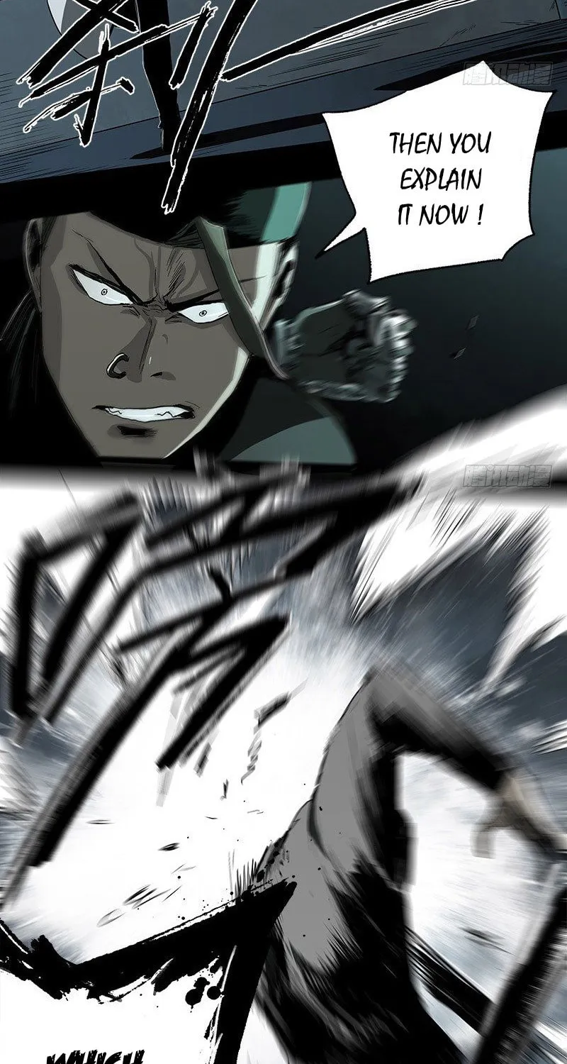 Read Zheng (Colored) chapter 23 image 6 on Lezhin