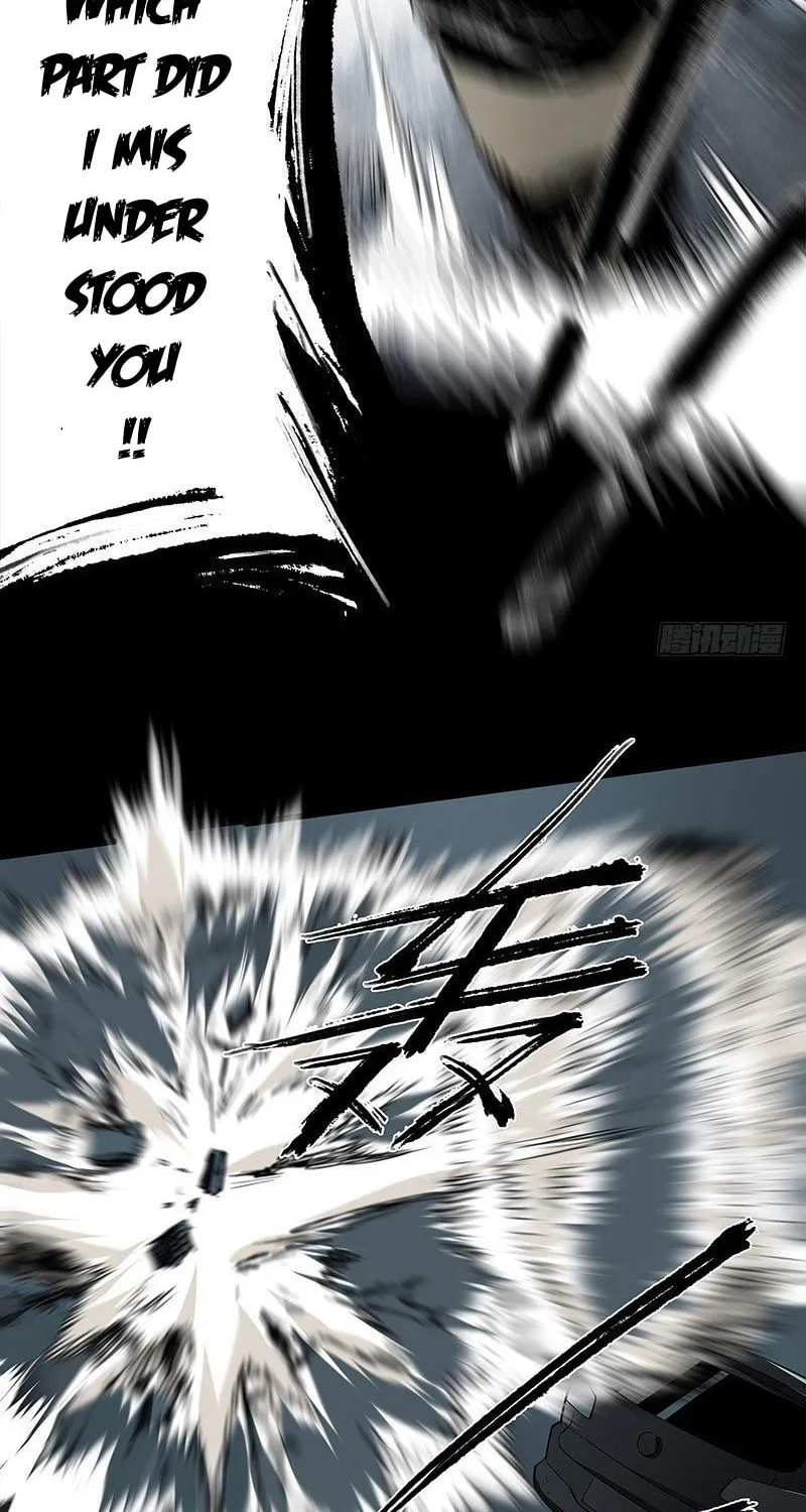 Read Zheng (Colored) chapter 23 image 7 on Lezhin