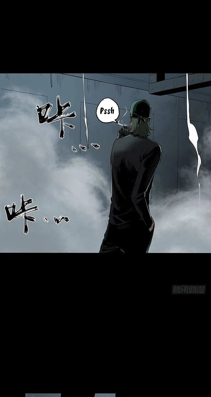 Read Zheng (Colored) chapter 23 image 9 on Lezhin