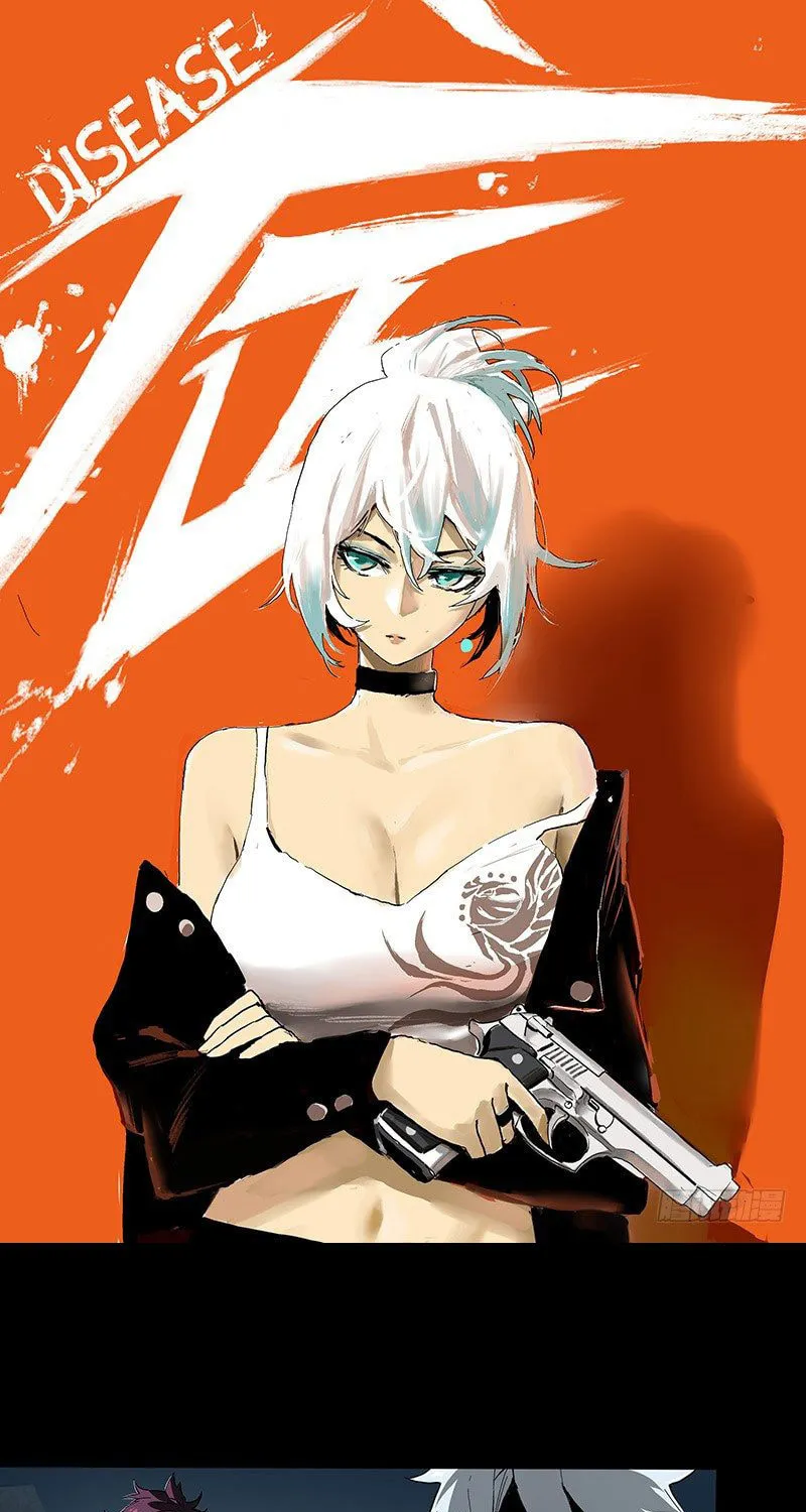 Read Zheng (Colored) chapter 24 image 0 on Lezhin
