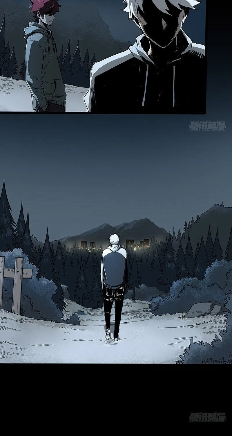 Read Zheng (Colored) chapter 24 image 1 on Lezhin
