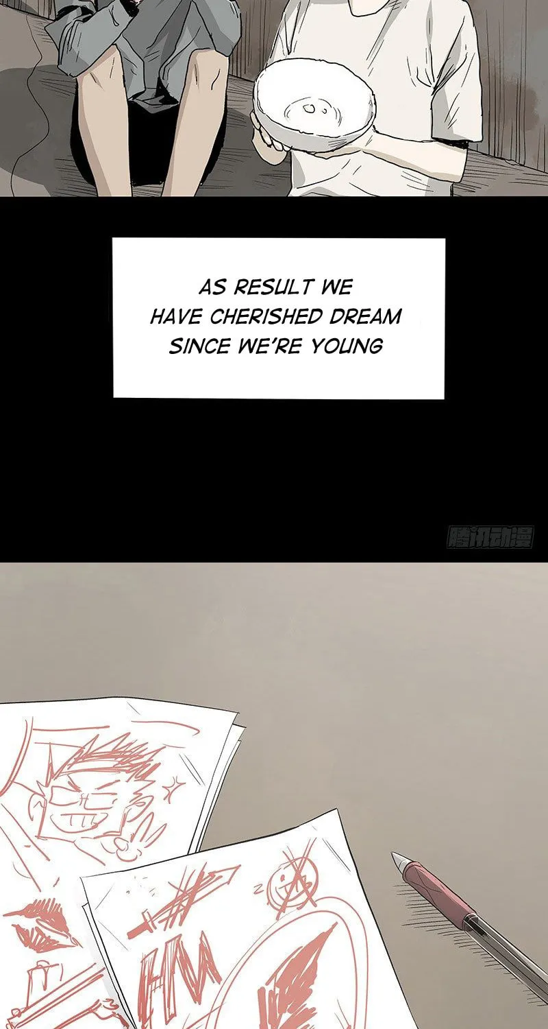 Read Zheng (Colored) chapter 24 image 12 on Lezhin