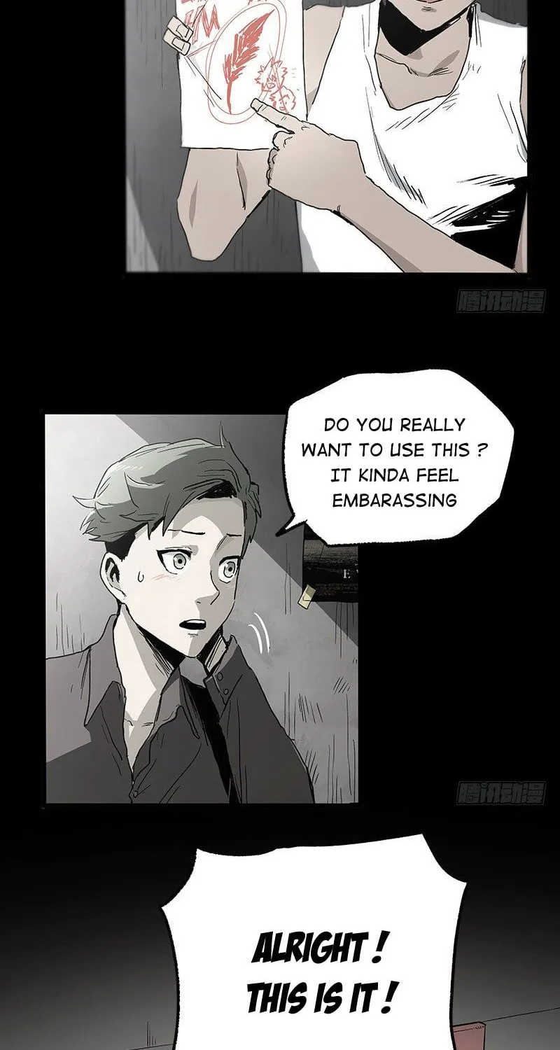 Read Zheng (Colored) chapter 24 image 14 on Lezhin