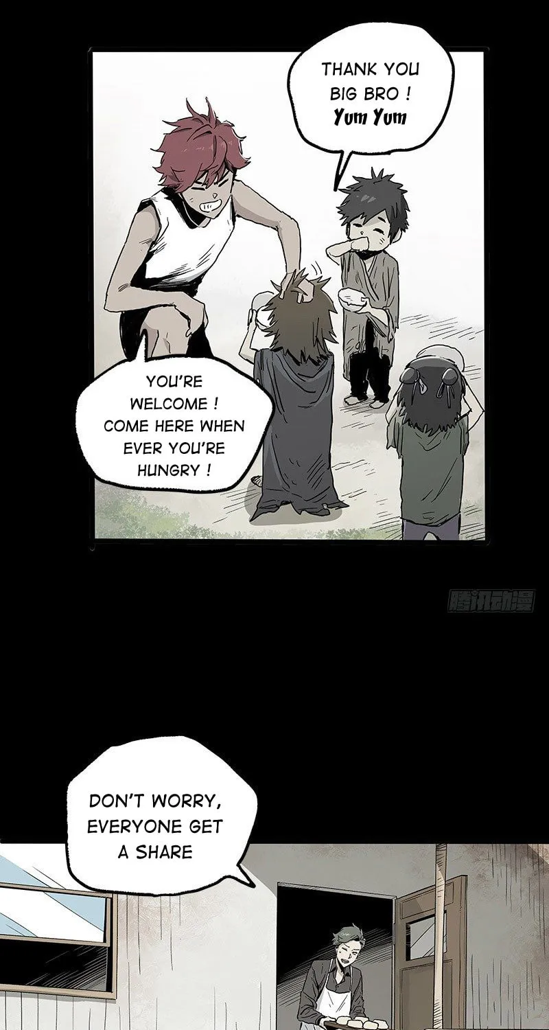 Read Zheng (Colored) chapter 24 image 18 on Lezhin