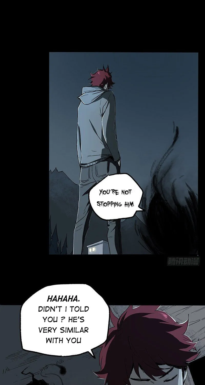 Read Zheng (Colored) chapter 24 image 2 on Lezhin