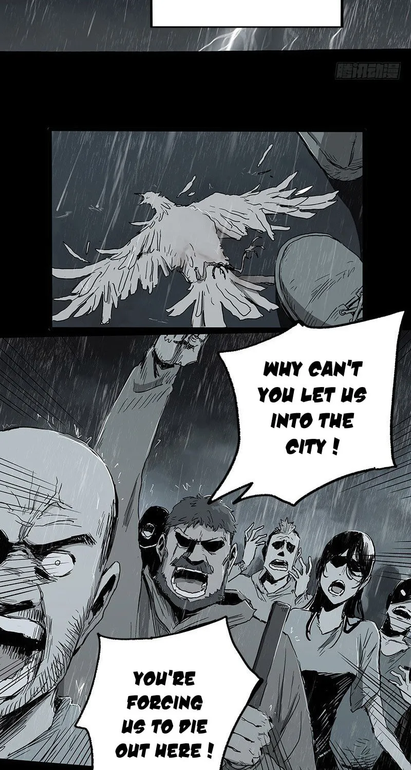 Read Zheng (Colored) chapter 24 image 21 on Lezhin