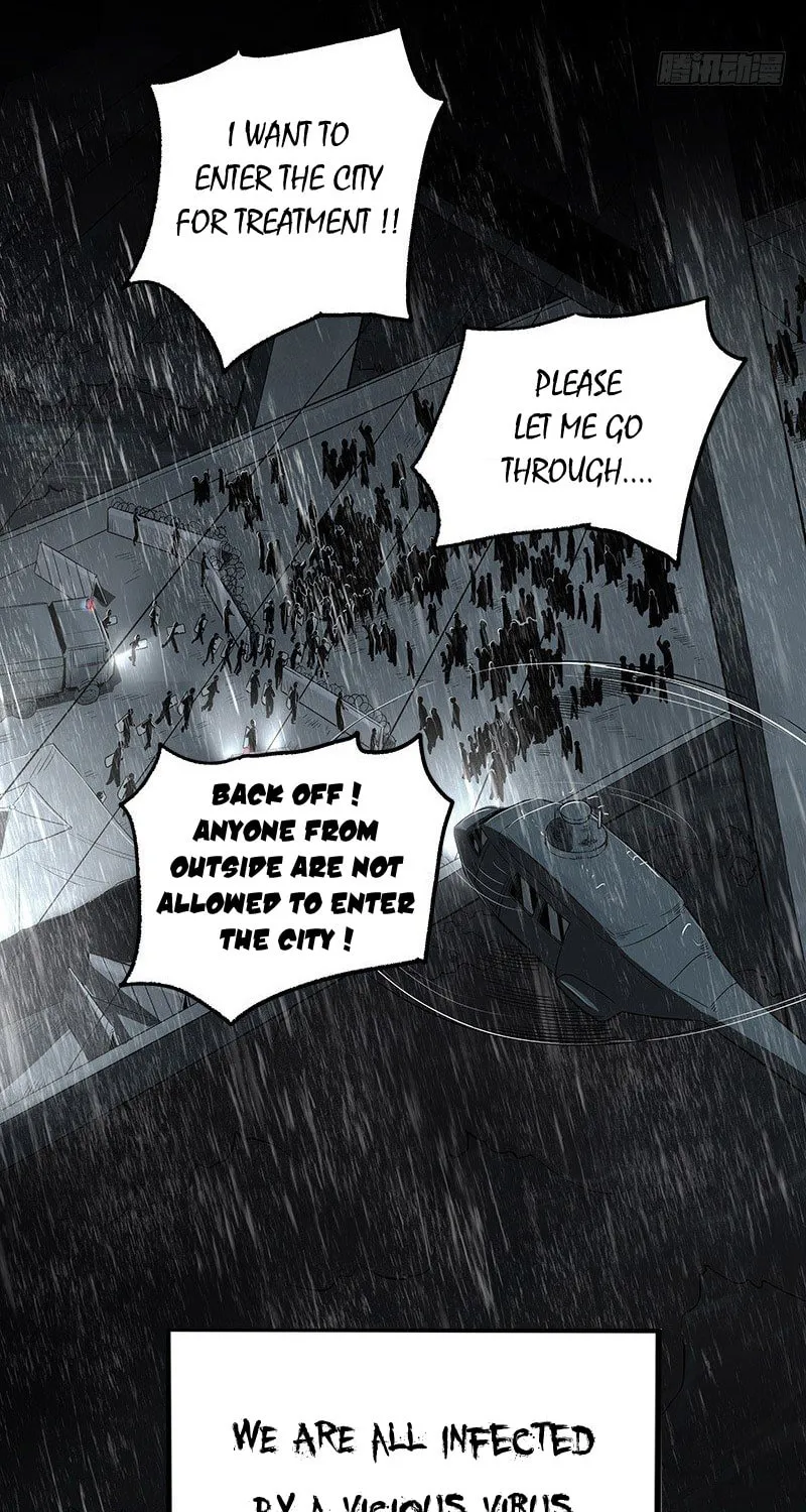 Read Zheng (Colored) chapter 24 image 23 on Lezhin