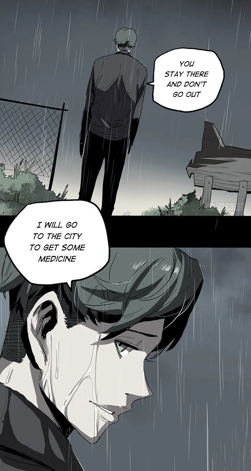 Read Zheng (Colored) chapter 24 image 26 on Lezhin