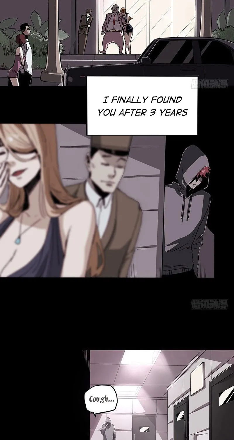 Read Zheng (Colored) chapter 24 image 29 on Lezhin