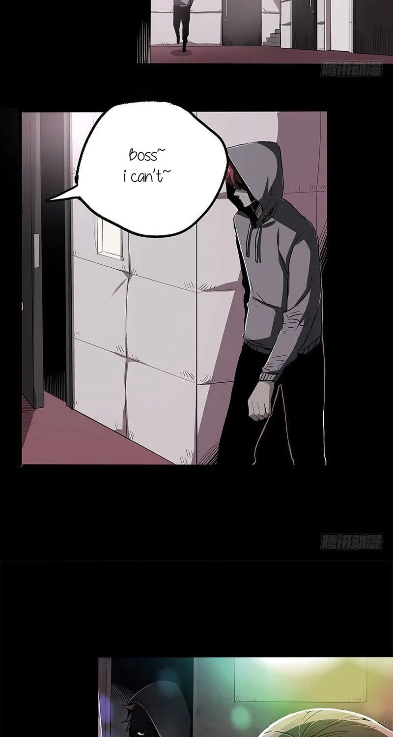 Read Zheng (Colored) chapter 24 image 30 on Lezhin