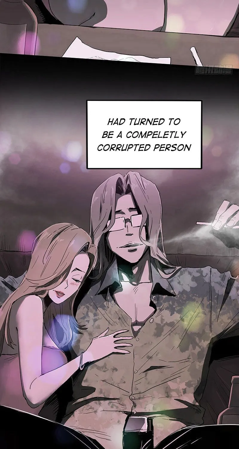 Read Zheng (Colored) chapter 24 image 32 on Lezhin