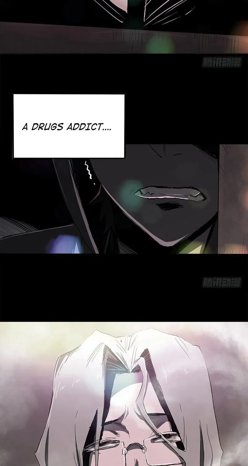 Read Zheng (Colored) chapter 24 image 33 on Lezhin