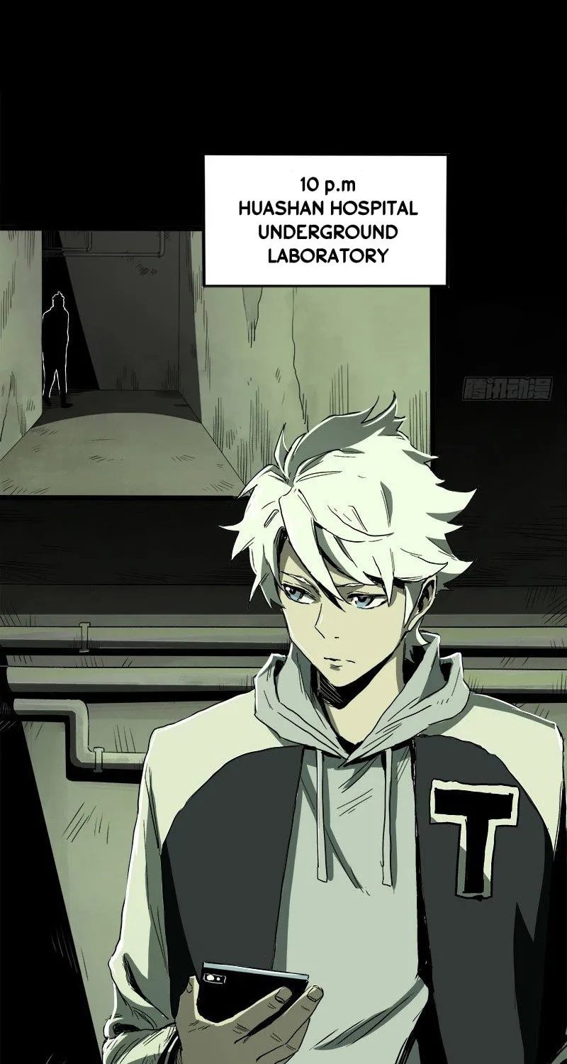 Read Zheng (Colored) chapter 24 image 35 on Lezhin