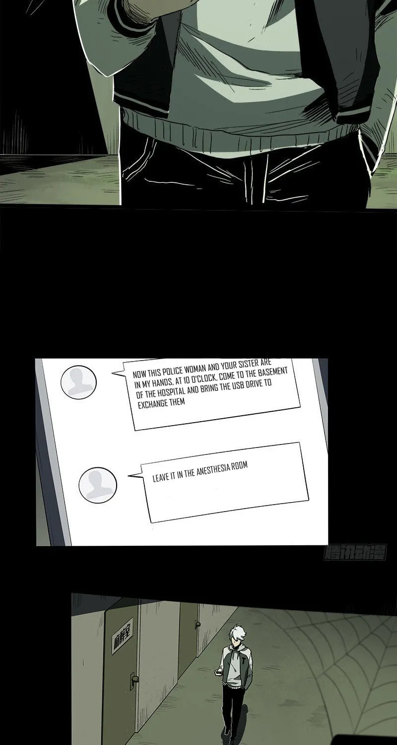 Read Zheng (Colored) chapter 24 image 36 on Lezhin