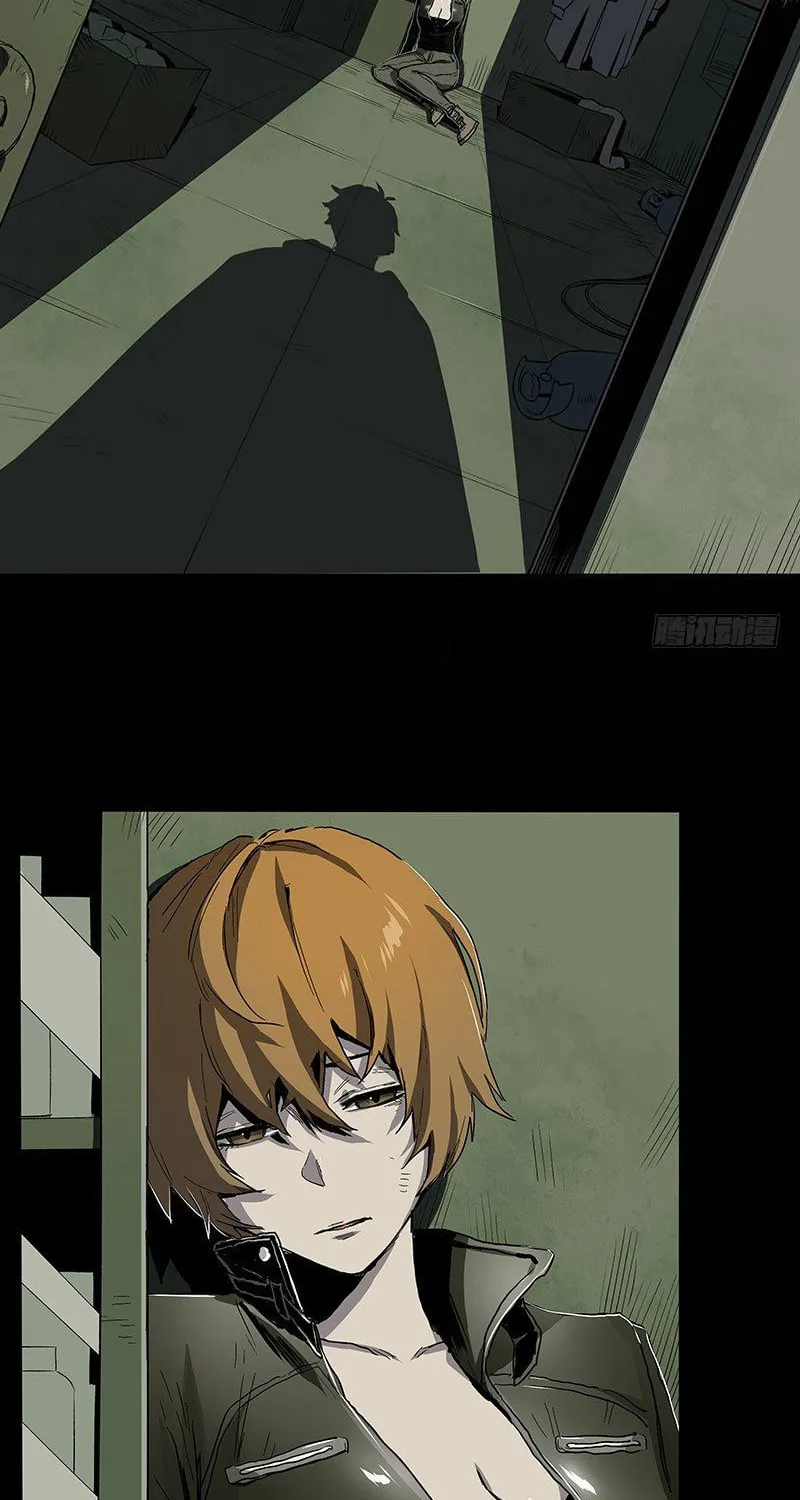 Read Zheng (Colored) chapter 24 image 38 on Lezhin